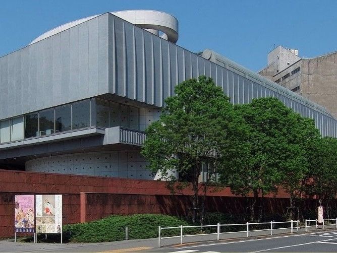 【日本】东京艺术大学
